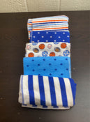 secondhand BUNDLE Carter’s Receiving Blankets
