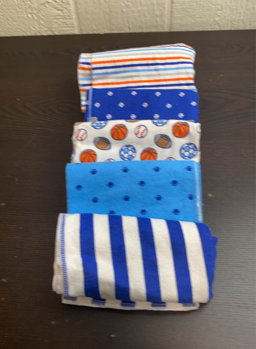 secondhand BUNDLE Carter’s Receiving Blankets