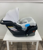 Shop UPPAbaby MESA Infant Car Seat, Bryce, 2020 at Goodbuygears