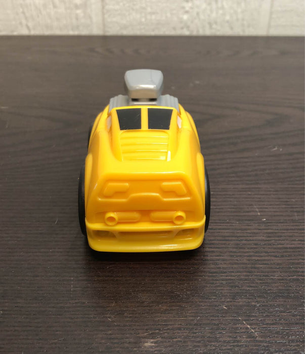 used Toys