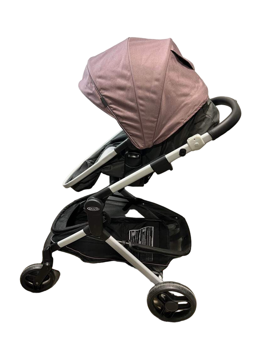 Shop Graco Modes Nest Travel System, 2021, Norah at Goodbuygears