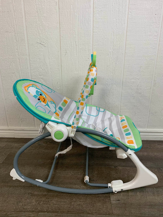 secondhand Infant Gear