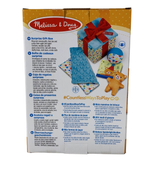Shop Melissa & Doug Wooden Surprise Gift Box at Goodbuygears