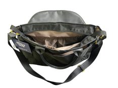 Shop Skip Hop Leather Tote Diaper Bag at Goodbuygears