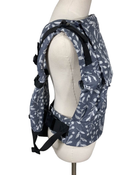 Shop Stokke Limas Flex Carrier, Floral Slate at Goodbuygears