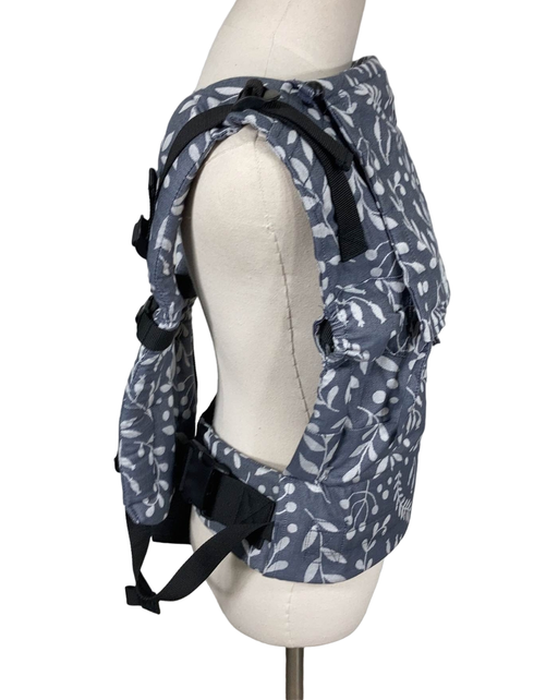 Shop Stokke Limas Flex Carrier, Floral Slate at Goodbuygears