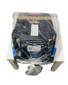 Shop Doona Infant Car Seat & Stroller Combo, 2023, Nitro Black at Goodbuygears