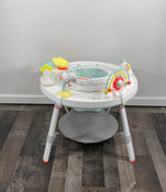 Shop Skip Hop Silver Lining Cloud Baby's View Activity Center at Goodbuygears