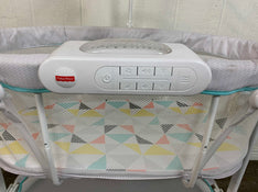 used Home Nursery