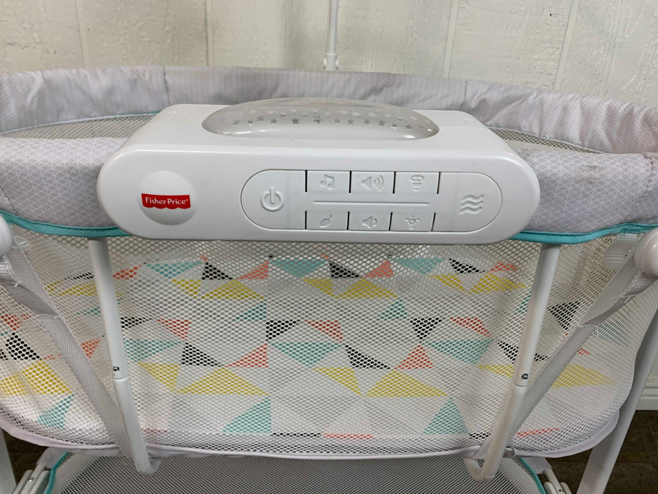 used Home Nursery