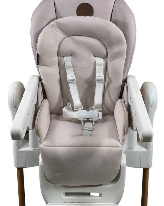 Shop Maxi-Cosi Minla 6-in-1 High Chair, Horizon Sand at Goodbuygears