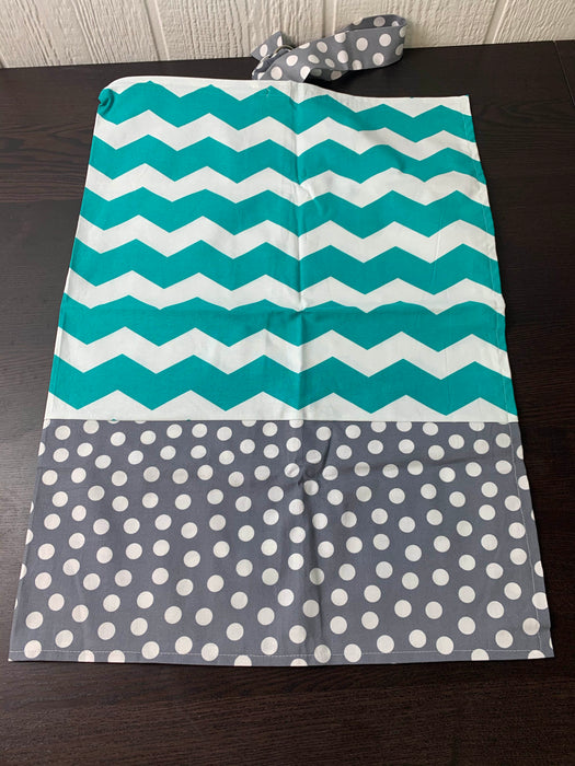 secondhand Nursing Cover