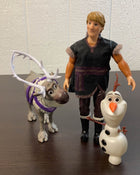 secondhand Toys