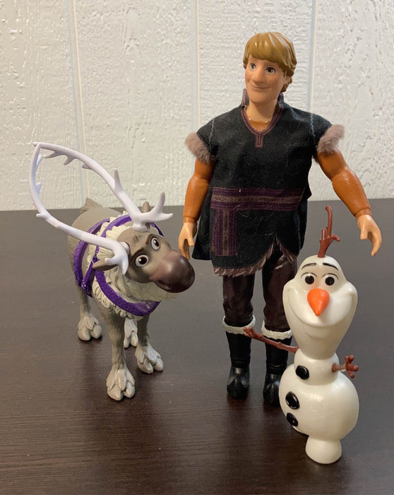 secondhand Toys