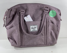 used Herschel Supply Co Strand Duffle Sprout Diaper Bag
