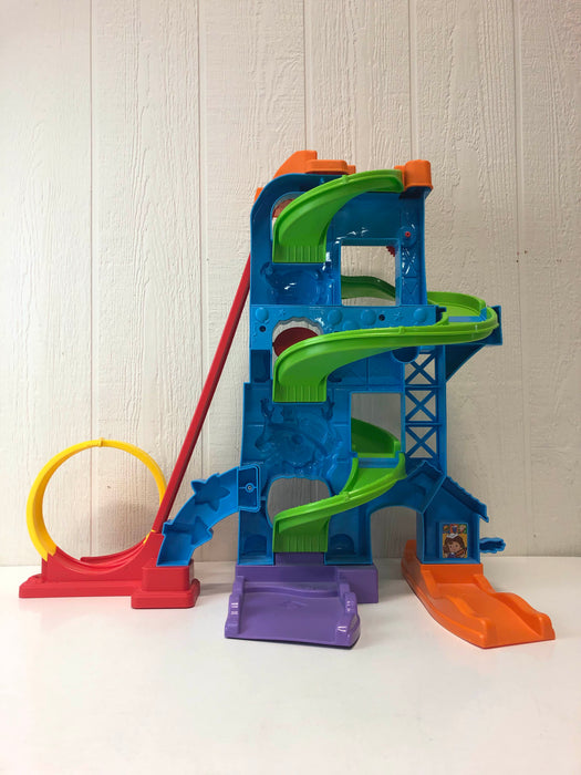 used Toys
