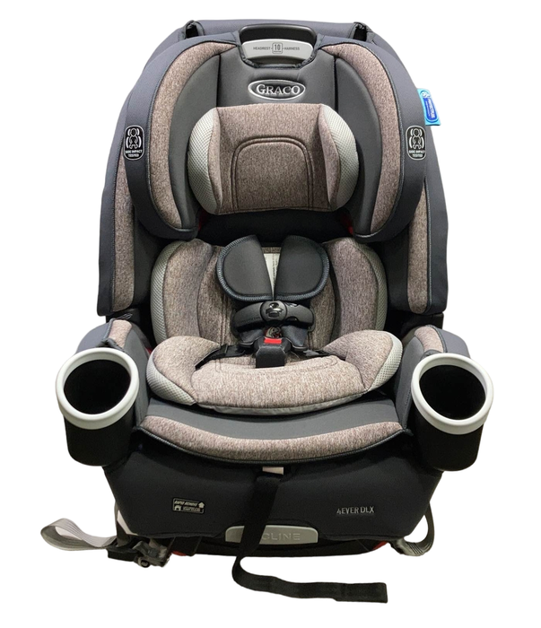 Shop Graco 4Ever DLX 4-in-1 Car Seat, 2022, Bryant at Goodbuygears