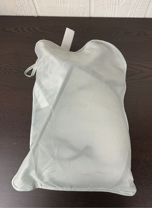 used Stroller Rain Cover, And Mesh Insect Cover