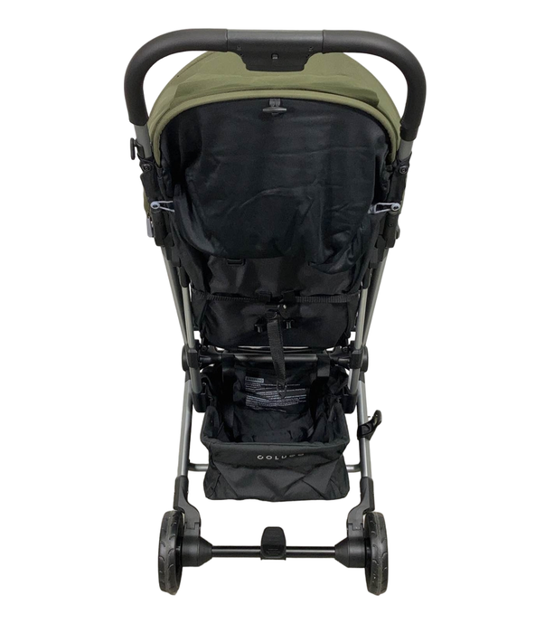 Shop Colugo Compact Stroller, Olive, 2023 at Goodbuygears
