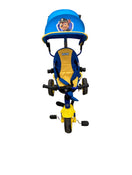 secondhand KidsEmbrace 4-in-1 Push and Ride Stroller Tricycle