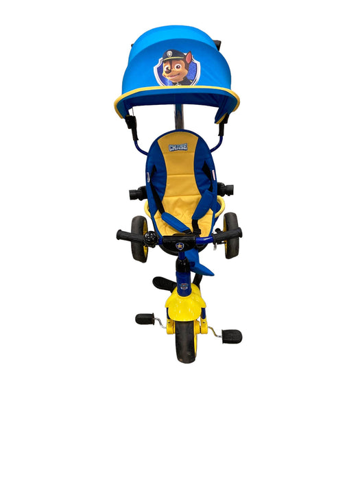 secondhand KidsEmbrace 4-in-1 Push and Ride Stroller Tricycle