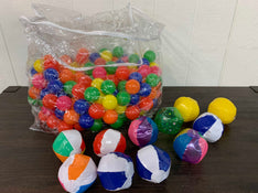secondhand Balls For Ball Pit