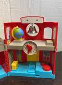 secondhand Toys