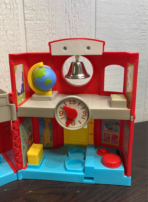 secondhand Toys