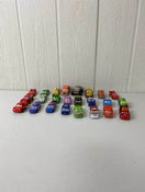 used BUNDLE Disney Cars
