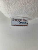 Shop Snuggle Me Organic Infant Lounger, Natural at Goodbuygears