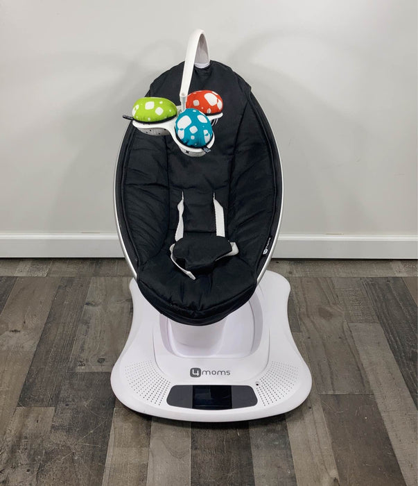used Infant Gear