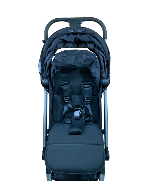 Shop Colugo Compact Stroller, 2023, Black at Goodbuygears