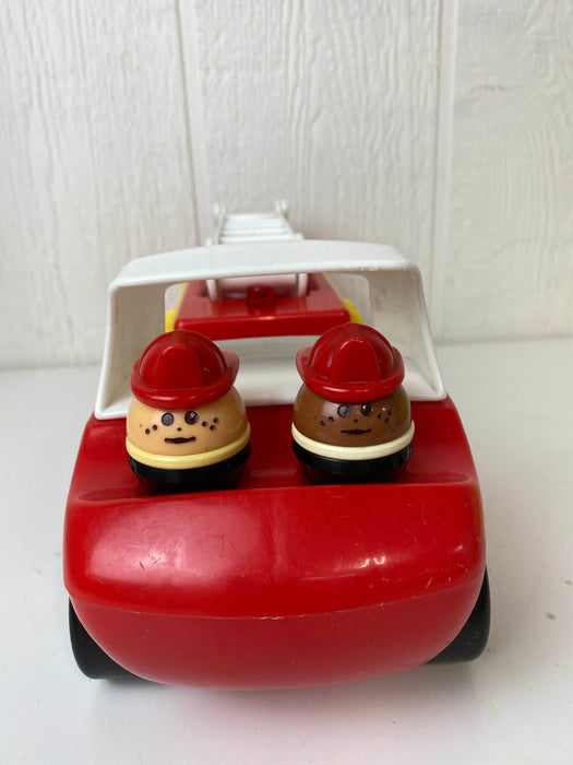 used Toys
