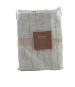Shop Crane Baby Crib Bed Skirt, Off-White Boho at Goodbuygears