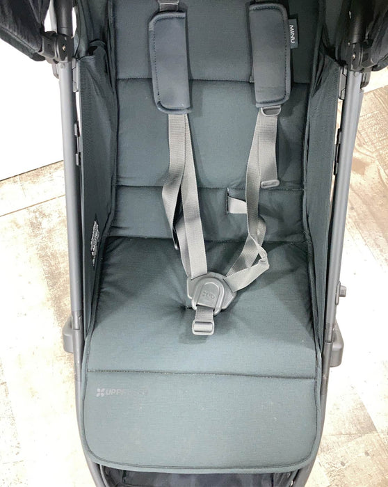 used Strollers