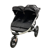 Shop Thule Urban Glide 2 Double Stroller, 2020 at Goodbuygears