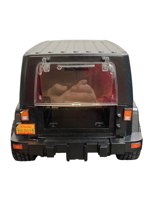 used Toys
