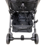 Shop Colugo Compact Stroller, 2023, Black at Goodbuygears