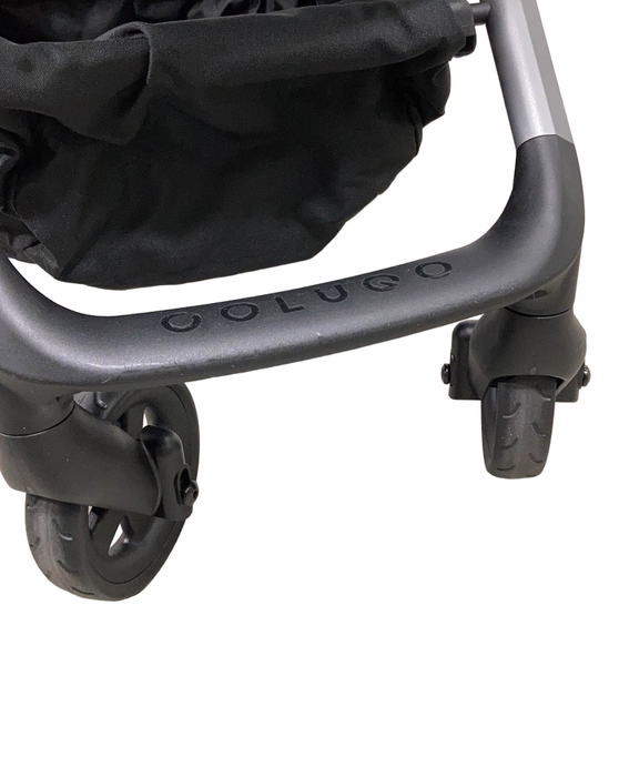 Shop Colugo Compact Stroller, 2023, Olive at Goodbuygears