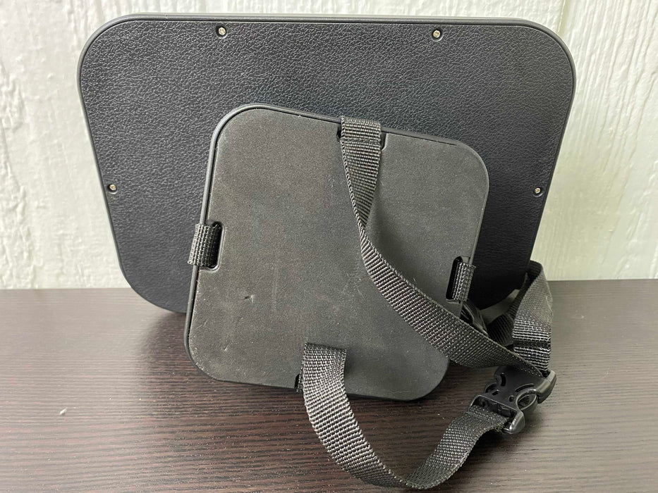 secondhand Maco Brothers Back Seat Mirror