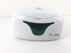 secondhand Hiccapop Wipe Warmer And Baby Wipe Dispenser