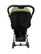 Shop Colugo Compact Stroller, 2021, Olive at Goodbuygears
