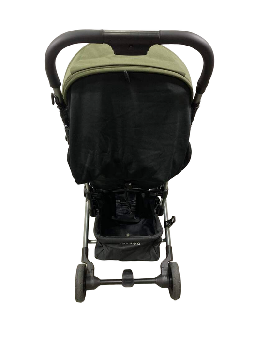 Shop Colugo Compact Stroller, 2021, Olive at Goodbuygears
