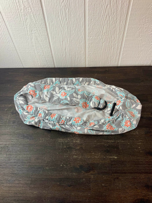 used Carriers