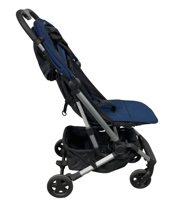 Shop Colugo Compact Stroller, 2023, Navy at Goodbuygears