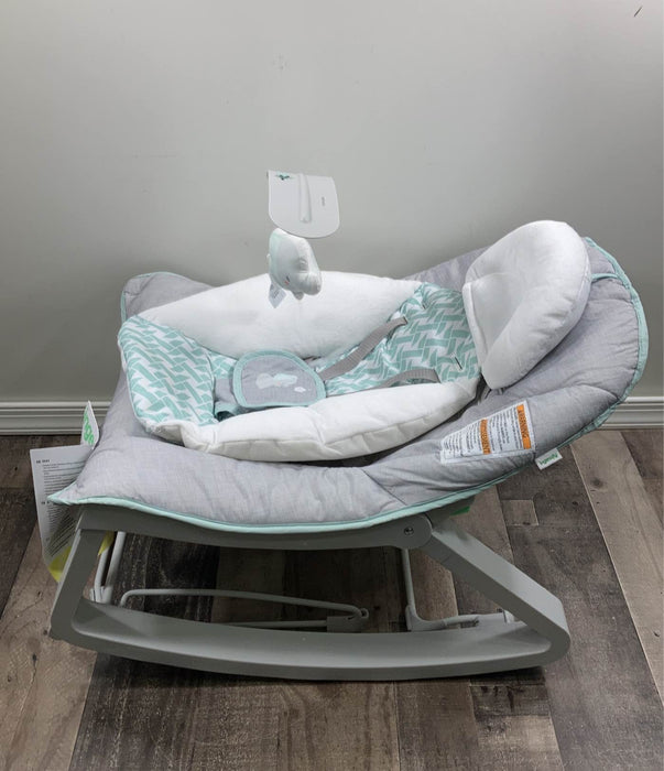used Infant Gear