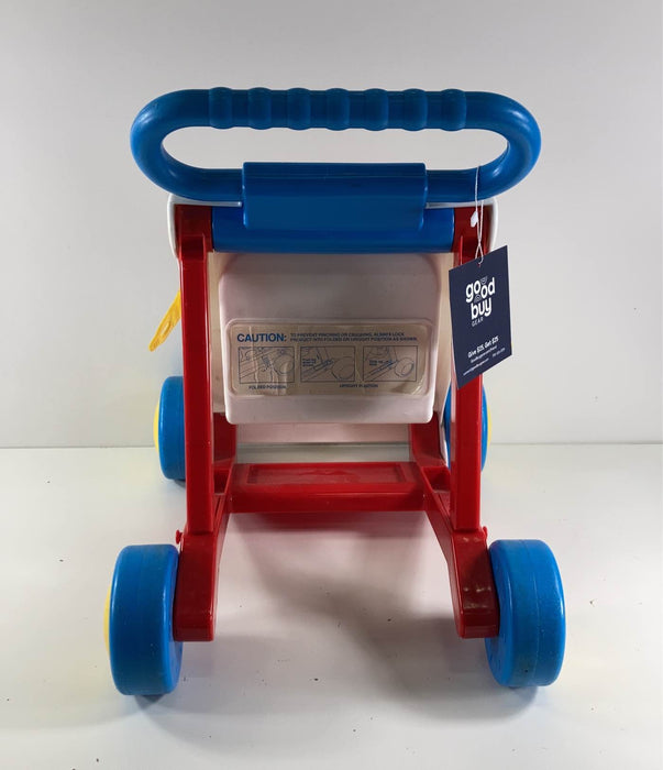 used Infant Gear