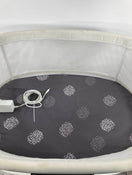 used 4moms MamaRoo Sleep Bassinet