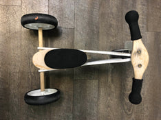 Shop Kinderfeets 2-in-1 Tiny Tot Trike at Goodbuygears