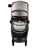 Shop Maxi-Cosi Zelia2 Luxe Travel System, New Hope Tan, 2023 at Goodbuygears